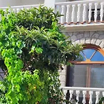Veni Up Apartmán Starigrad Paklenica