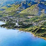 Veni Up Apartmán Starigrad Paklenica