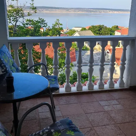 Veni Up * Starigrad Paklenica