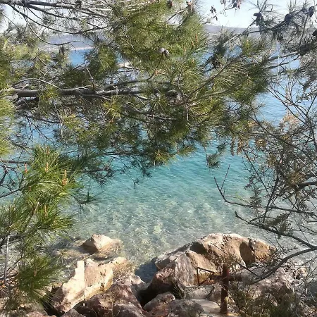 Appartamento Veni Up Starigrad Paklenica