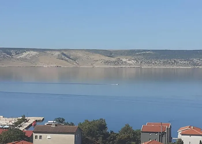 Veni Up * Starigrad Paklenica