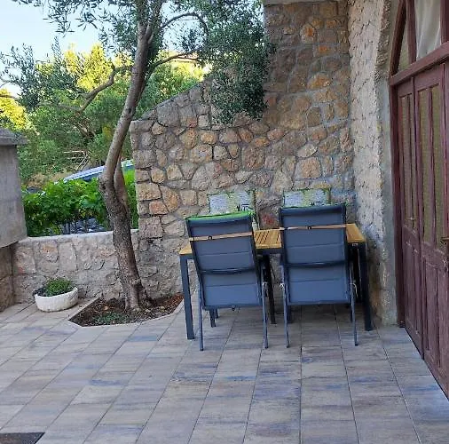 Veni Up * Starigrad Paklenica