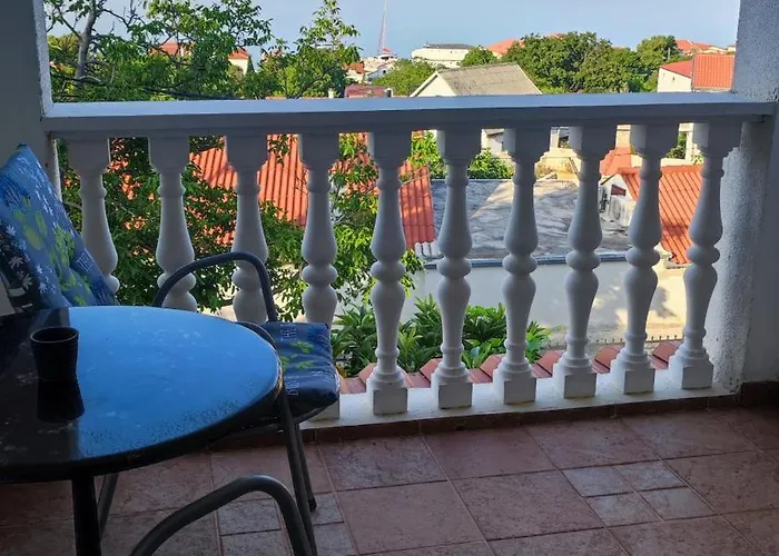 Veni Up * Starigrad Paklenica