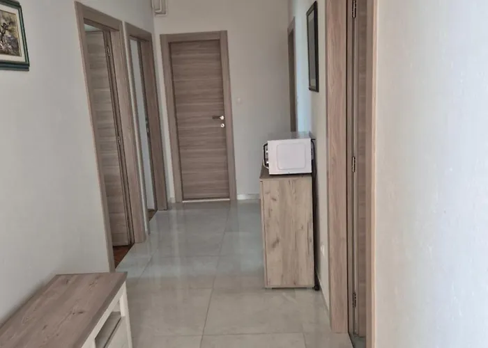 Veni Up * Starigrad Paklenica