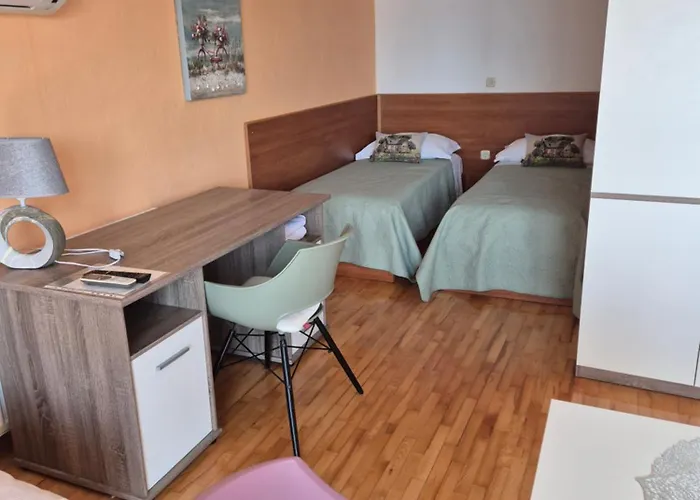 Veni Up * Starigrad Paklenica