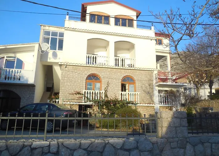 Veni Up * Starigrad Paklenica