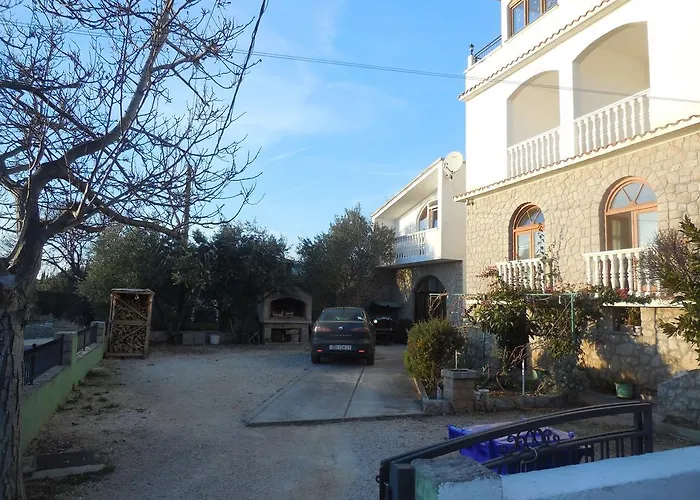 Veni Up * Starigrad Paklenica