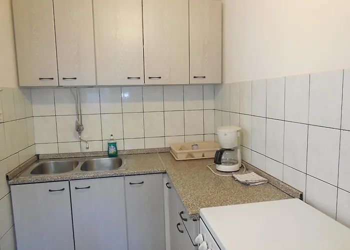 Apartamento Veni Up *