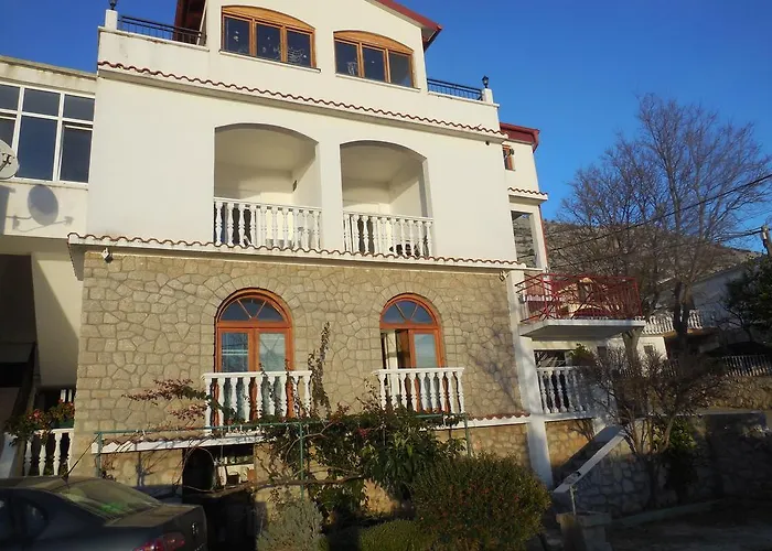 Lägenhet Veni Up Starigrad Paklenica