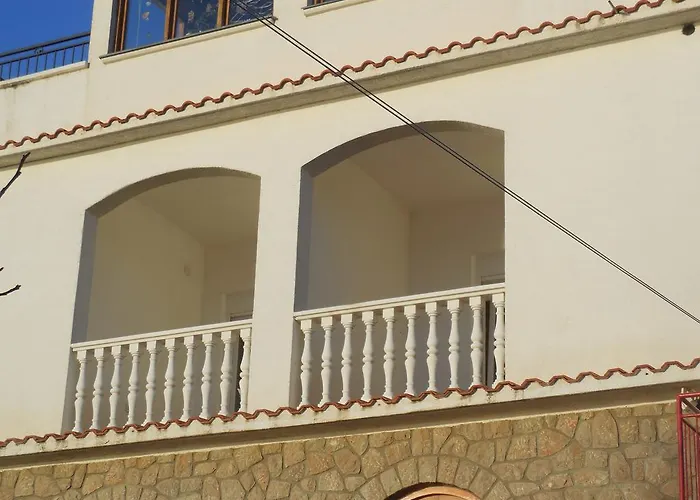 Apartamento Veni Up *