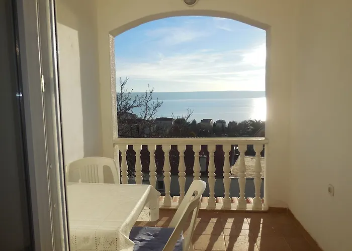 Veni Up Starigrad Paklenica