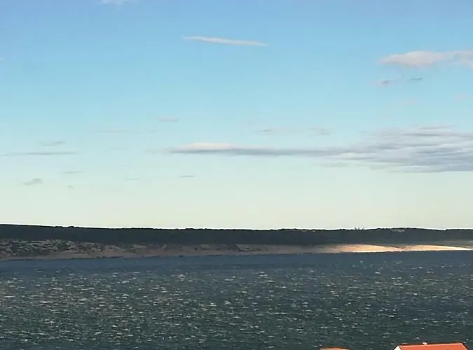 Veni Up * Starigrad Paklenica