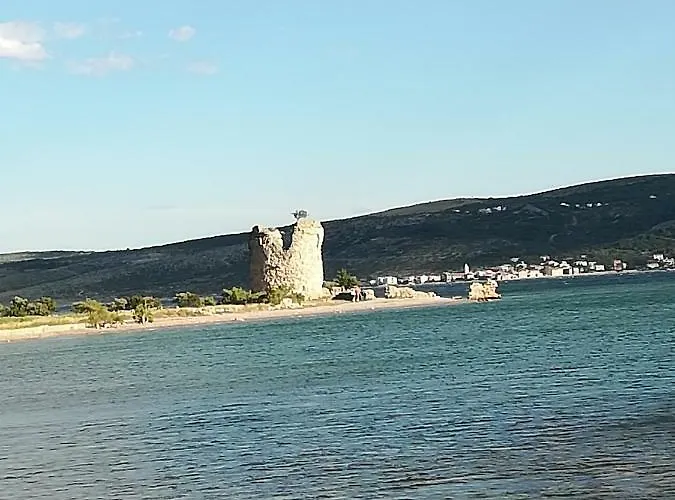 Veni Up Starigrad Paklenica