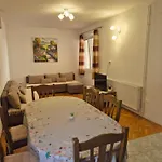 Appartement Veni Up Starigrad Paklenica