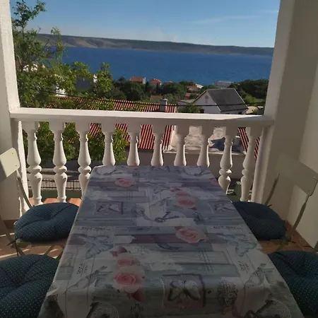 Apartment Veni Up Starigrad Paklenica