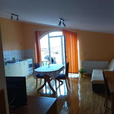 Appartement Veni Up