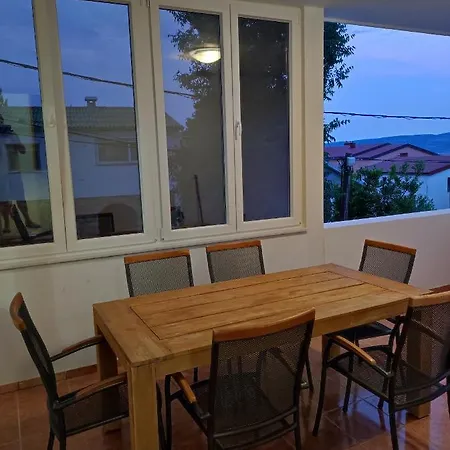 Veni Up Appartement *