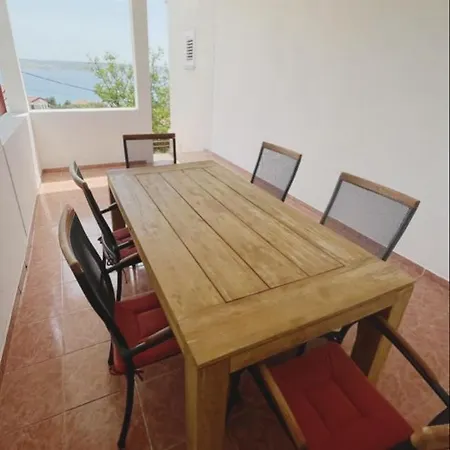 Appartement Veni Up *