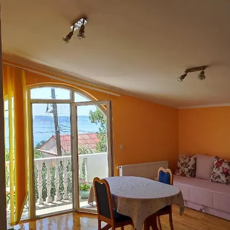 アパート Veni Up