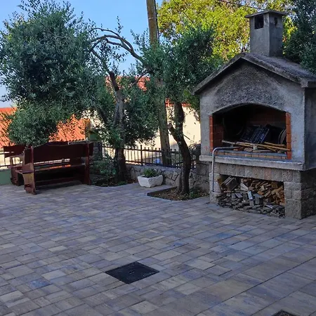 Lejlighed Veni Up *