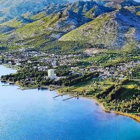 Veni Up Apartment Starigrad Paklenica