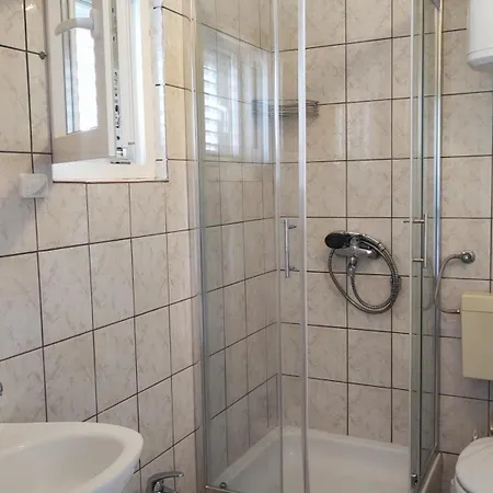 Veni Up Appartement *