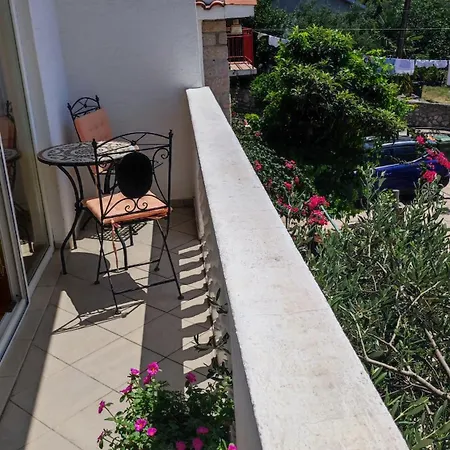 Veni Up * Starigrad Paklenica