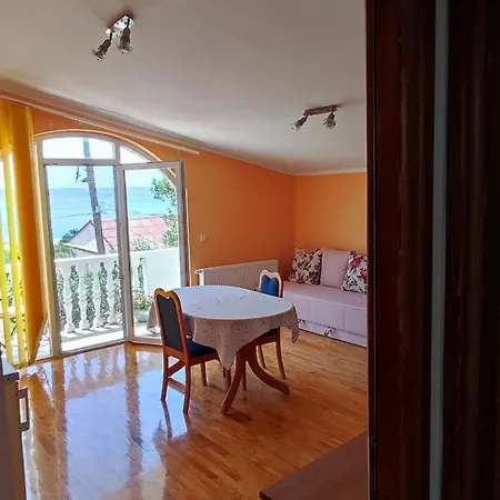 Veni Up Appartement