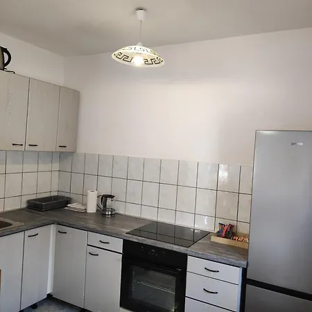 Veni Up Apartment *