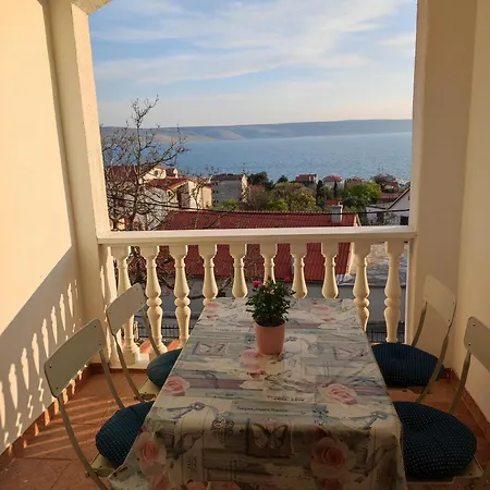 Veni Up Starigrad Paklenica