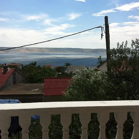 Veni Up Starigrad Paklenica