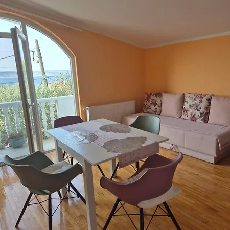 Veni Up Appartement *