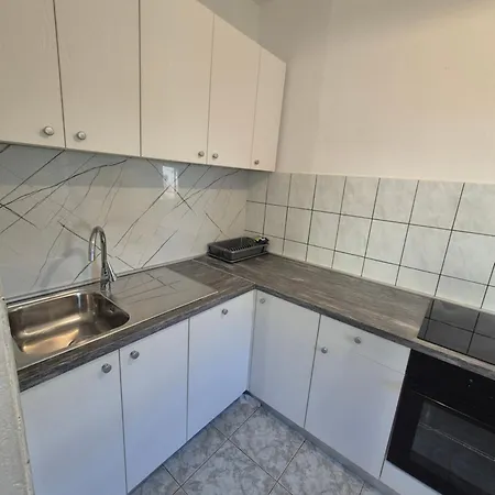 Appartement Veni Up Starigrad Paklenica