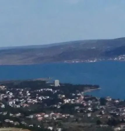 Veni Up Starigrad Paklenica