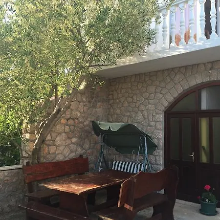 Apartment Veni Up Starigrad Paklenica