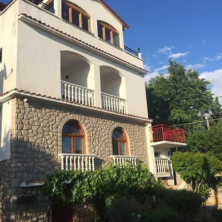 Apartment Veni Up Starigrad Paklenica
