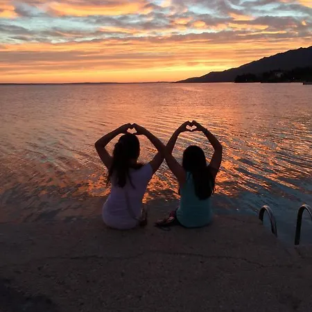 Veni Up Starigrad Paklenica