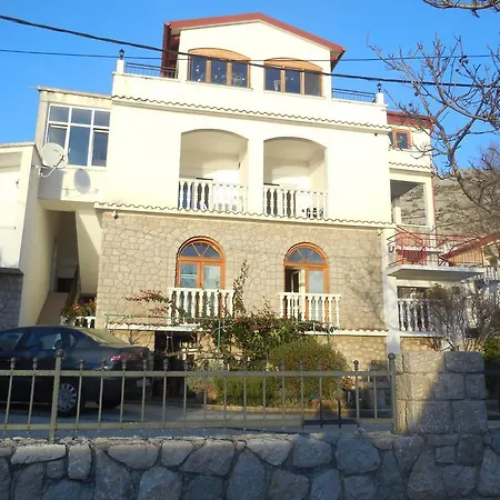 Veni Up * Starigrad Paklenica