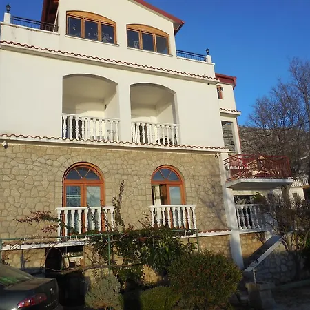 Apartment Veni Up Starigrad Paklenica
