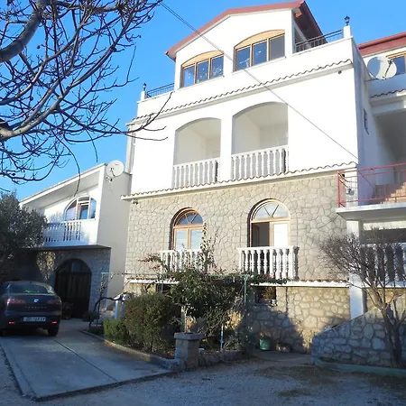 Veni Up Apartament Starigrad Paklenica