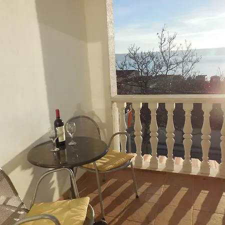 Apartment Veni Up *