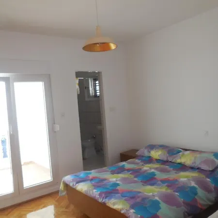 アパート Veni Up