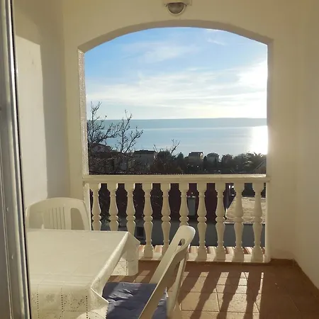 Veni Up Starigrad Paklenica