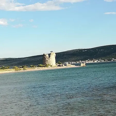 Veni Up Starigrad Paklenica