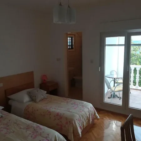 Veni Up Appartement *