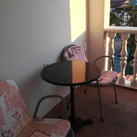 Appartement Veni Up *