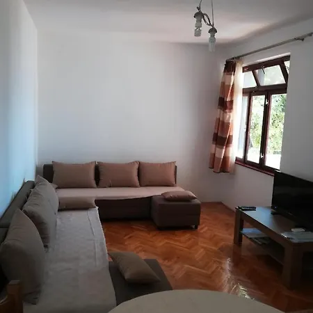 Apartment Veni Up Starigrad Paklenica