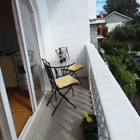 Veni Up アパート *