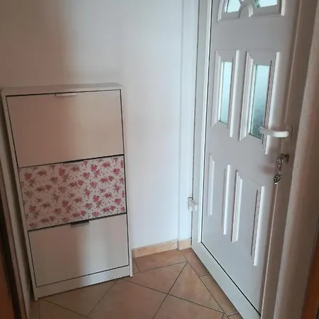 Veni Up アパート