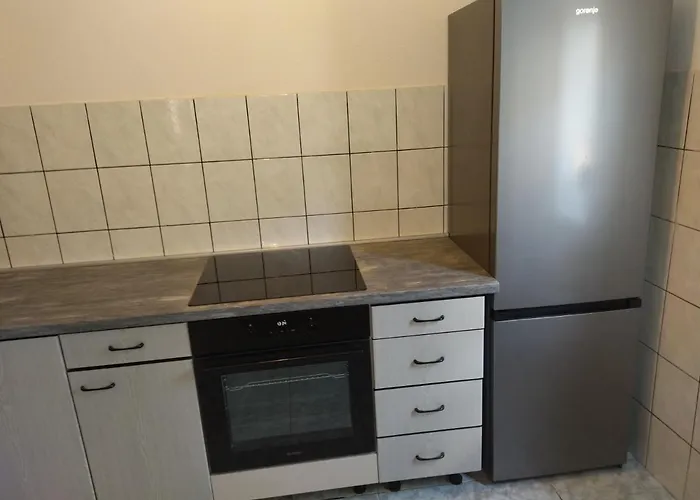 Appartement Veni Up